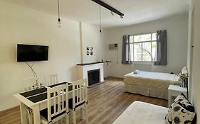 Loft Estilo Europeo - Opción Cochera